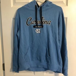 [ Stadium ] UNC sweatshirt